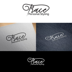 Logo-Design von Maxo-Biz für TRACE personal styling  | Design: #23652017