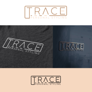 Design de Logo par Maxo-Biz pour TRACE personal styling  | Design : #23681257
