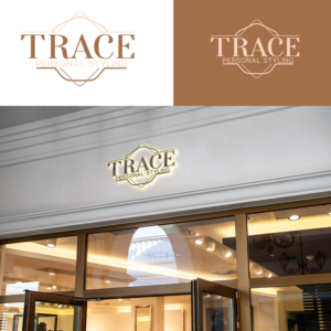 Design de Logo par Maxo-Biz pour TRACE personal styling  | Design : #23681258
