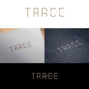 Design de Logo par Maxo-Biz pour TRACE personal styling  | Design : #23681259