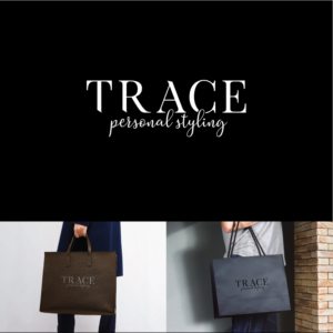 Design de Logo par R.design pour TRACE personal styling  | Design : #23644409