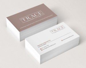 Design de Logo par R.design pour TRACE personal styling  | Design : #23762439