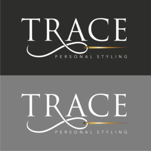 Logo-Design von R16 für TRACE personal styling  | Design: #23685815