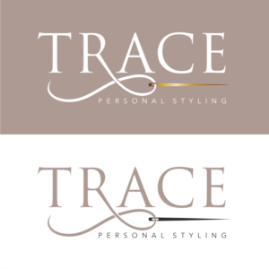 Design de Logo par R16 pour TRACE personal styling  | Design : #23685817