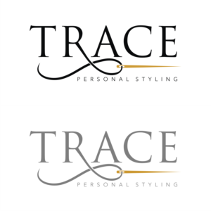 Logo-Design von R16 für TRACE personal styling  | Design: #23685858