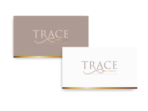 Design de Logo par R16 pour TRACE personal styling  | Design : #23698527