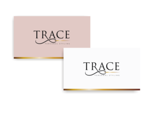 Design de Logo par R16 pour TRACE personal styling  | Design : #23698537