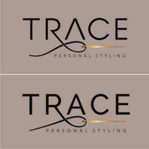 Design de Logo par R16 pour TRACE personal styling  | Design : #23703731