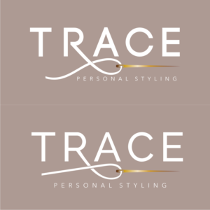 Logo-Design von R16 für TRACE personal styling  | Design: #23703732