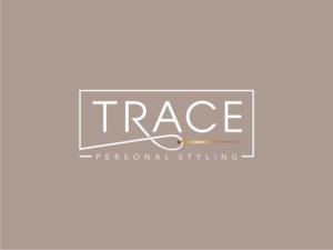 TRACE Personal Styling  | Design de Logo par R16