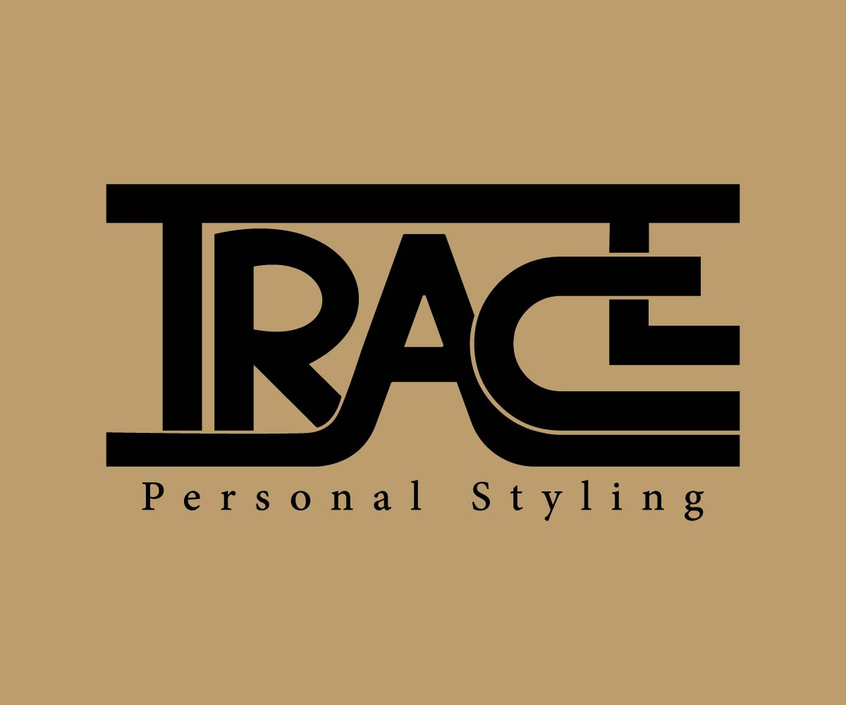 Logo-Design von Ankie Satvara für TRACE personal styling  | Design #23679098