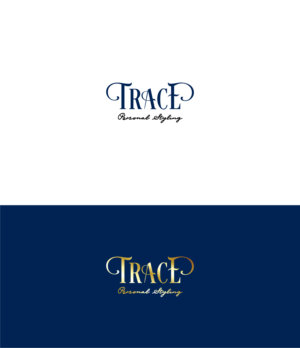 Logo-Design von phosphorus für TRACE personal styling  | Design: #23665415
