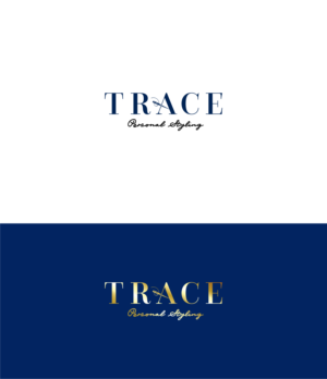 Logo-Design von phosphorus für TRACE personal styling  | Design: #23665416