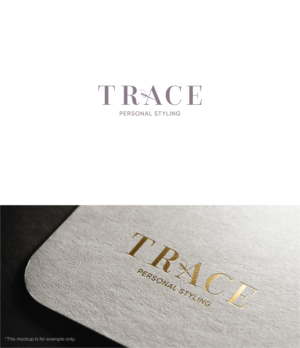 Logo-Design von phosphorus für TRACE personal styling  | Design #23680390