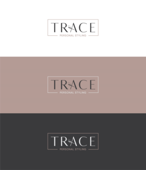 Design de Logo par phosphorus pour TRACE personal styling  | Design : #23747713