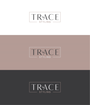 Design de Logo par phosphorus pour TRACE personal styling  | Design : #23801644