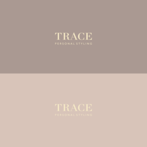 Logo-Design von vectorinux für TRACE personal styling  | Design: #23693192