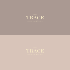 Design de Logo par vectorinux pour TRACE personal styling  | Design : #23693304