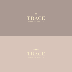 Logo-Design von vectorinux für TRACE personal styling  | Design: #23693327