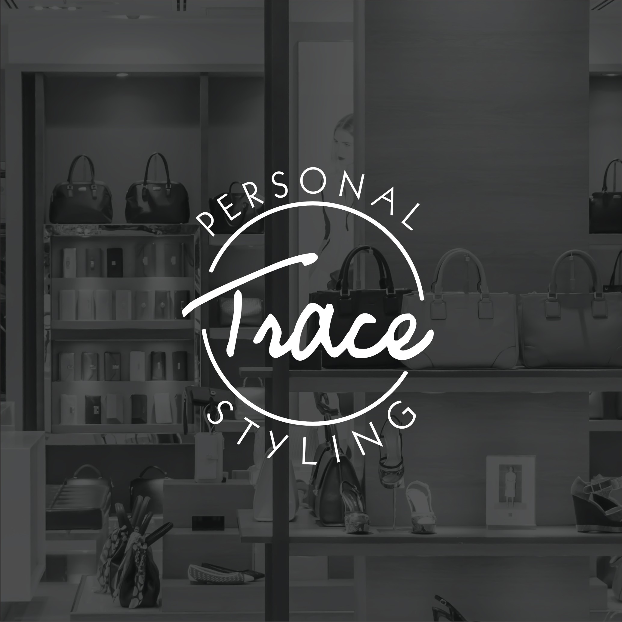 Logo-Design von warkaddarshan 2 für TRACE personal styling  | Design #23707641