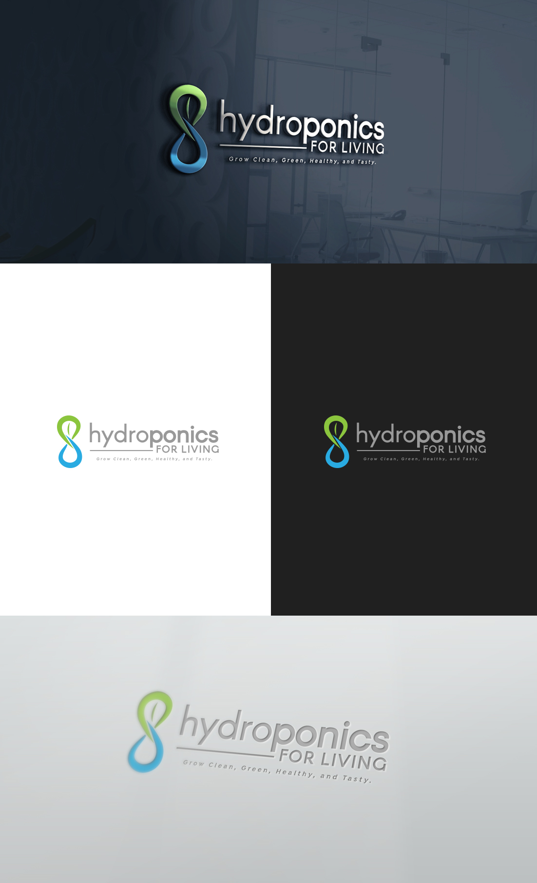 Logo Design by GLDesigns for this project | Design #23636439
