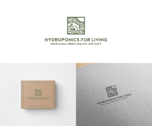 Logo Design by QuynhAnh for this project | Design: #23636485