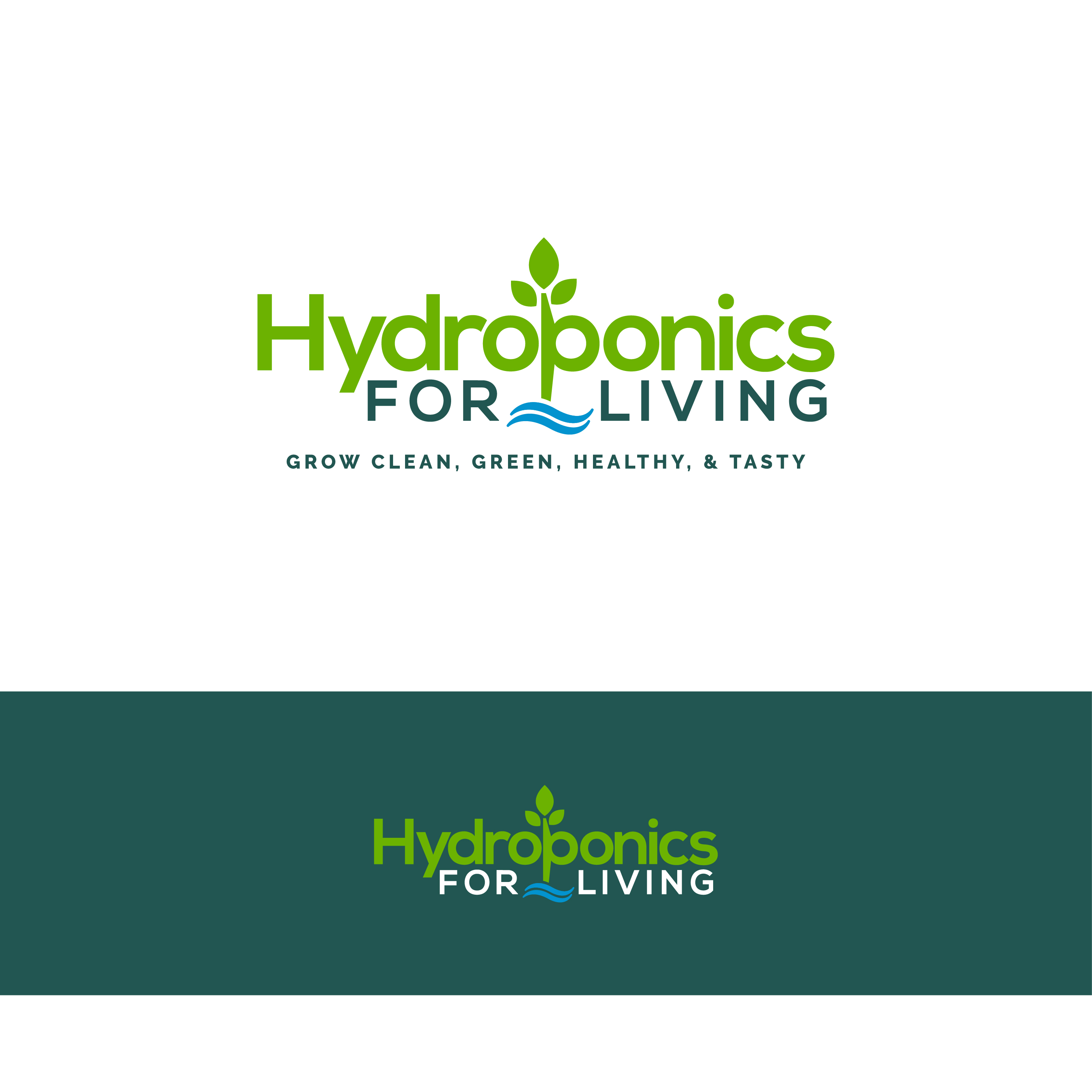 Logo Design by Graphics Farrukh 2 for this project | Design #23636908