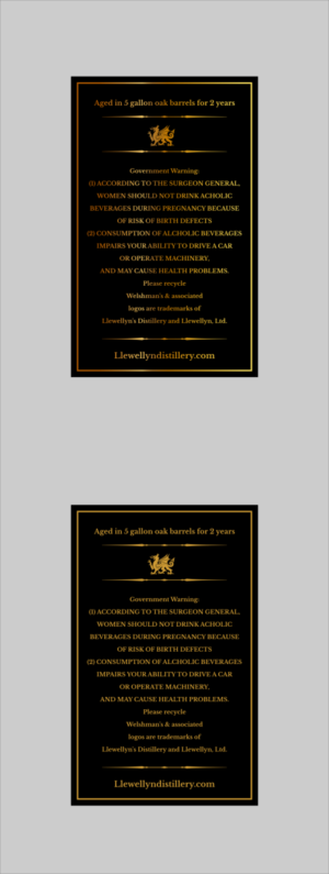 Grafik-Design von kolevvp für Llewellyn, Ltd. | Design: #23985215