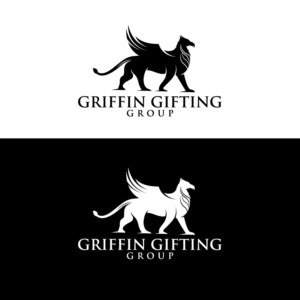 Griffin Gifting Group | Logo Design by Graphic Bricks