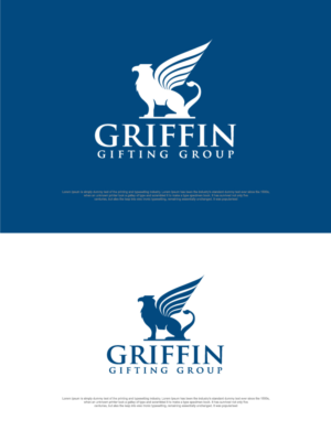 Griffin Gifting Group | Logo Design by sushsharma99
