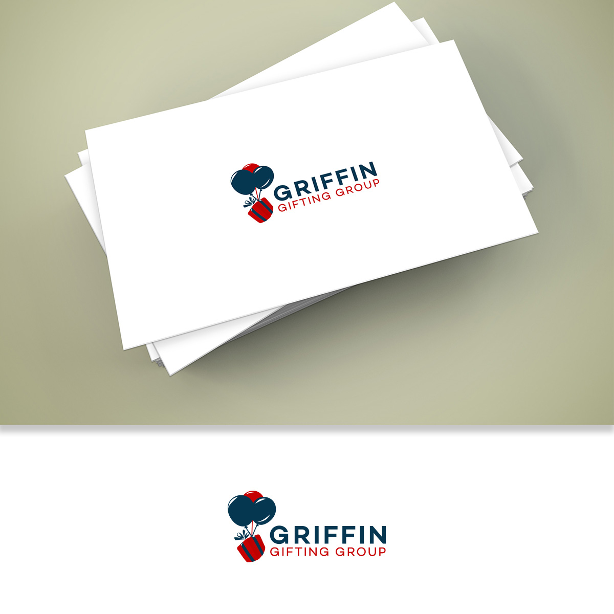 Logo-Design von ClearDesign für dieses Projekt | Design #23688765