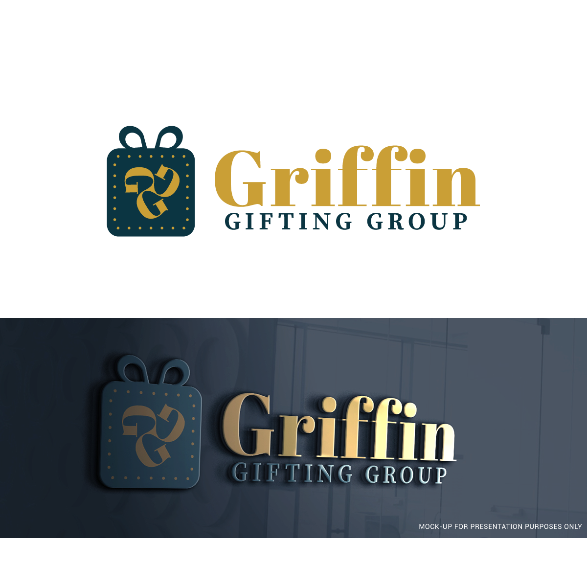 Logo Design by kimcam for this project | Design #23692178