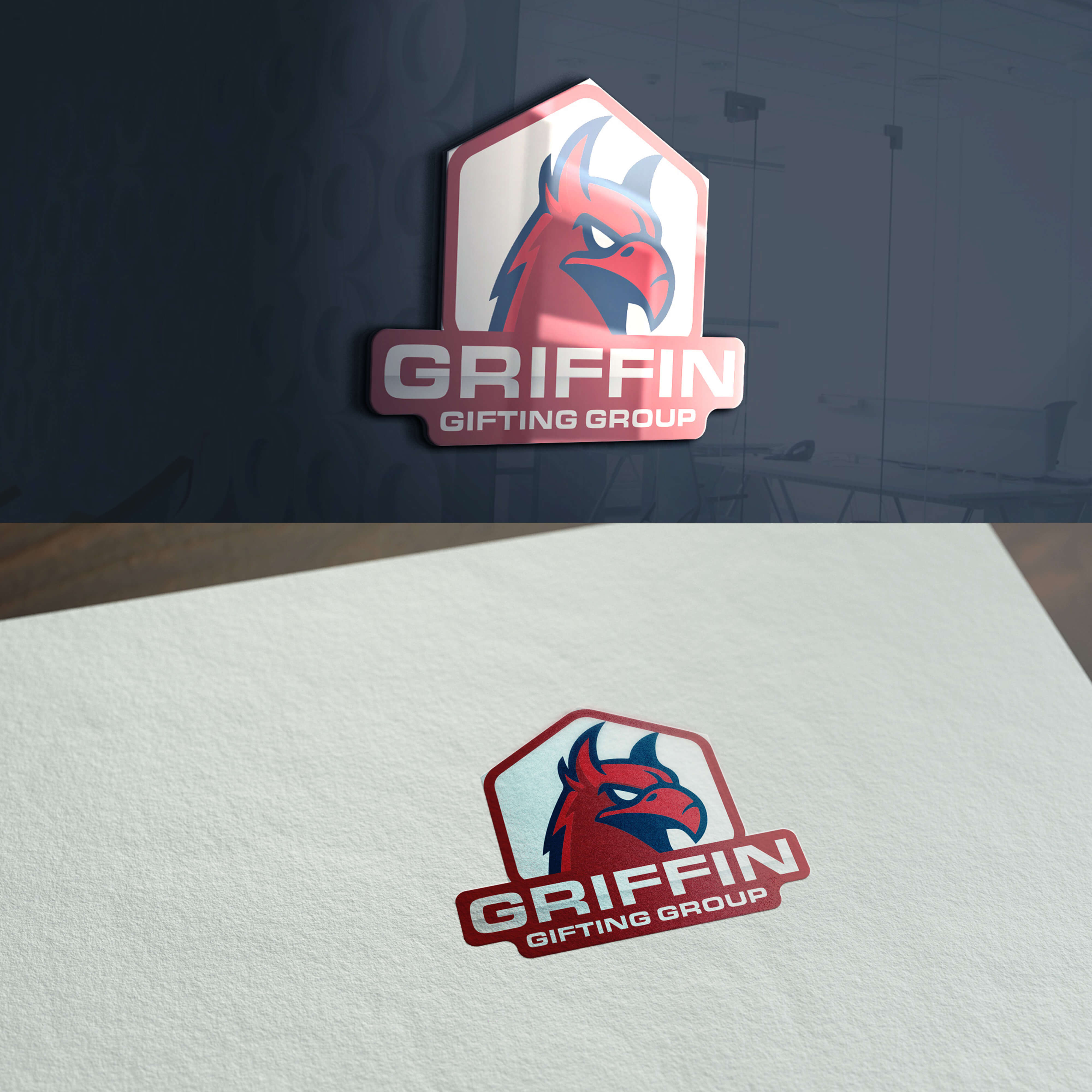 Logo Design by MarkazAlrusumatOfficial for this project | Design #23691193