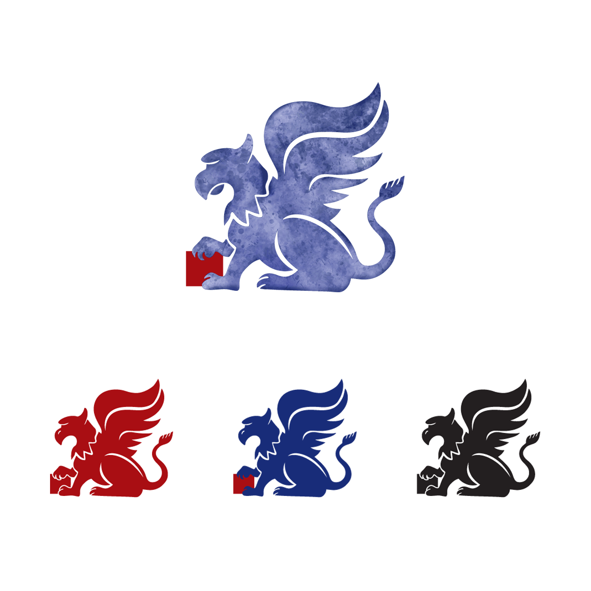 Logo Design by Samantha Ward Design for this project | Design #23778118