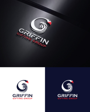 Griffin Gifting Group | Logo Design by Md Shehidul Islam Rimon
