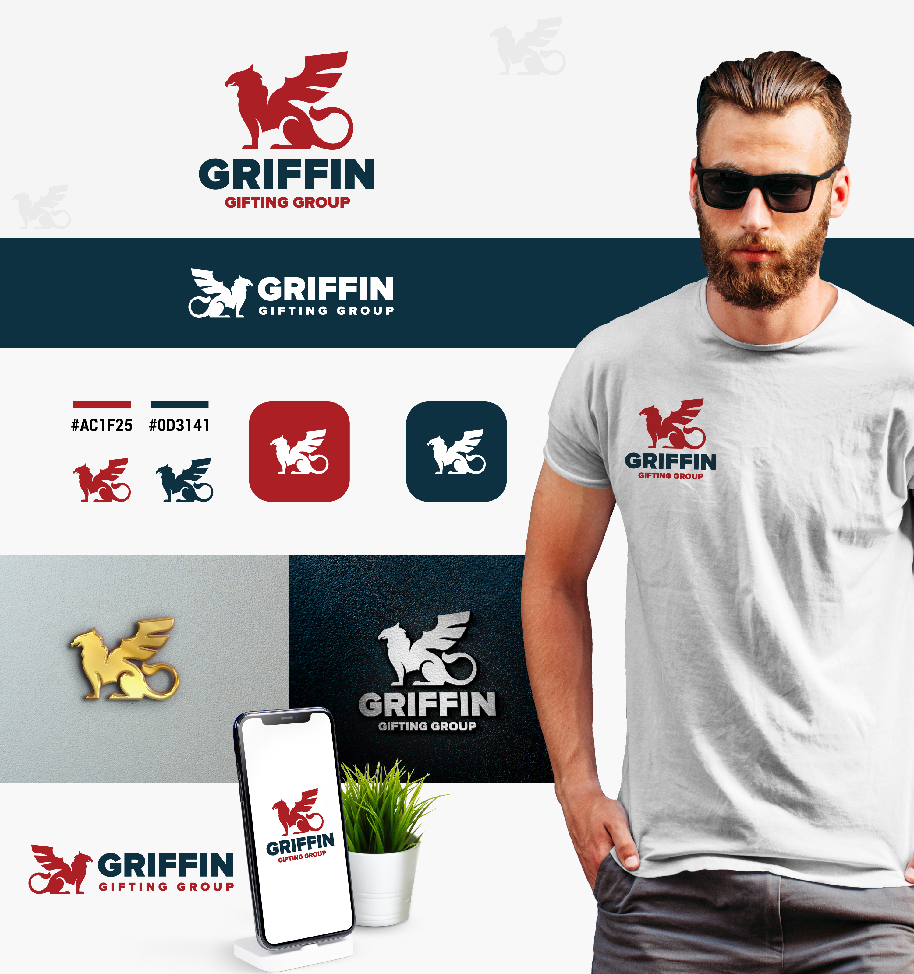 Logo Design by ClassyArtGraphicBD for this project | Design #23646861