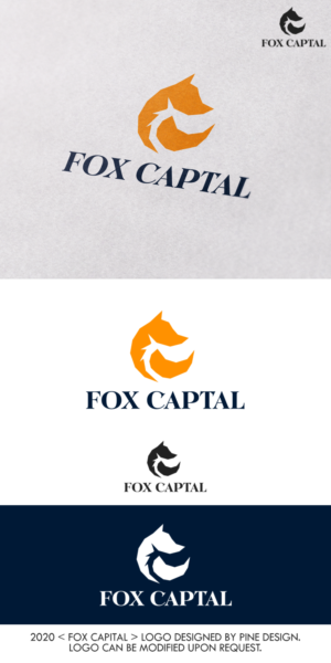 Logo Design by pine design
