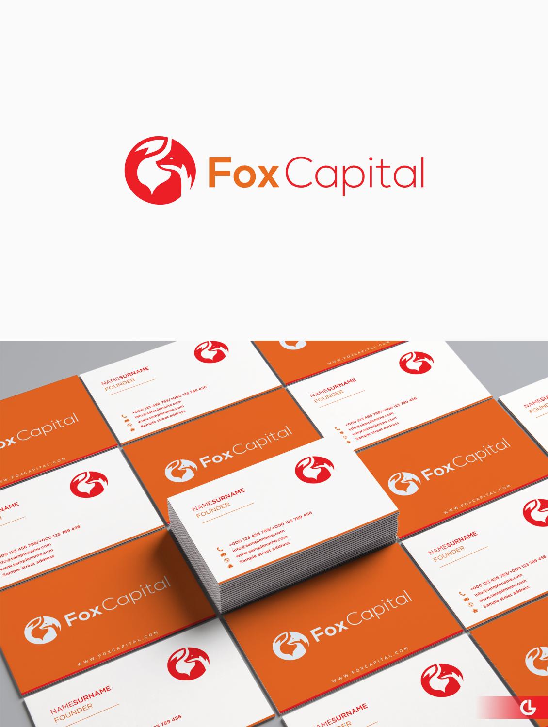 Logo Design by R!CKY for this project | Design #23706558