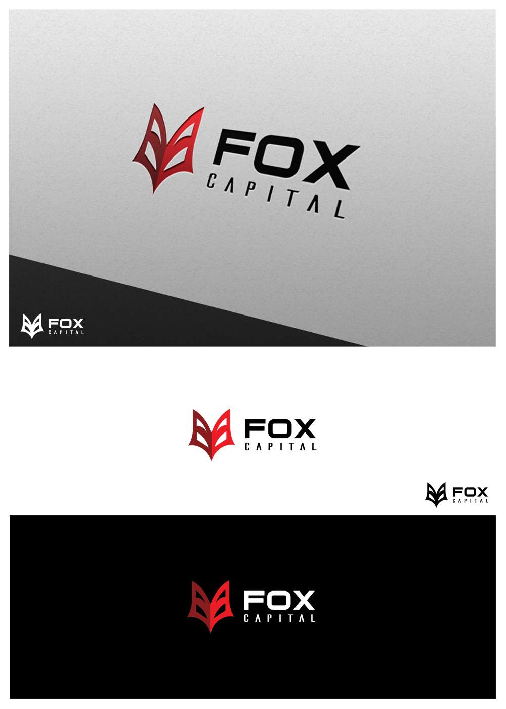 Logo Design by goranvisnjic82 for this project | Design #23656837