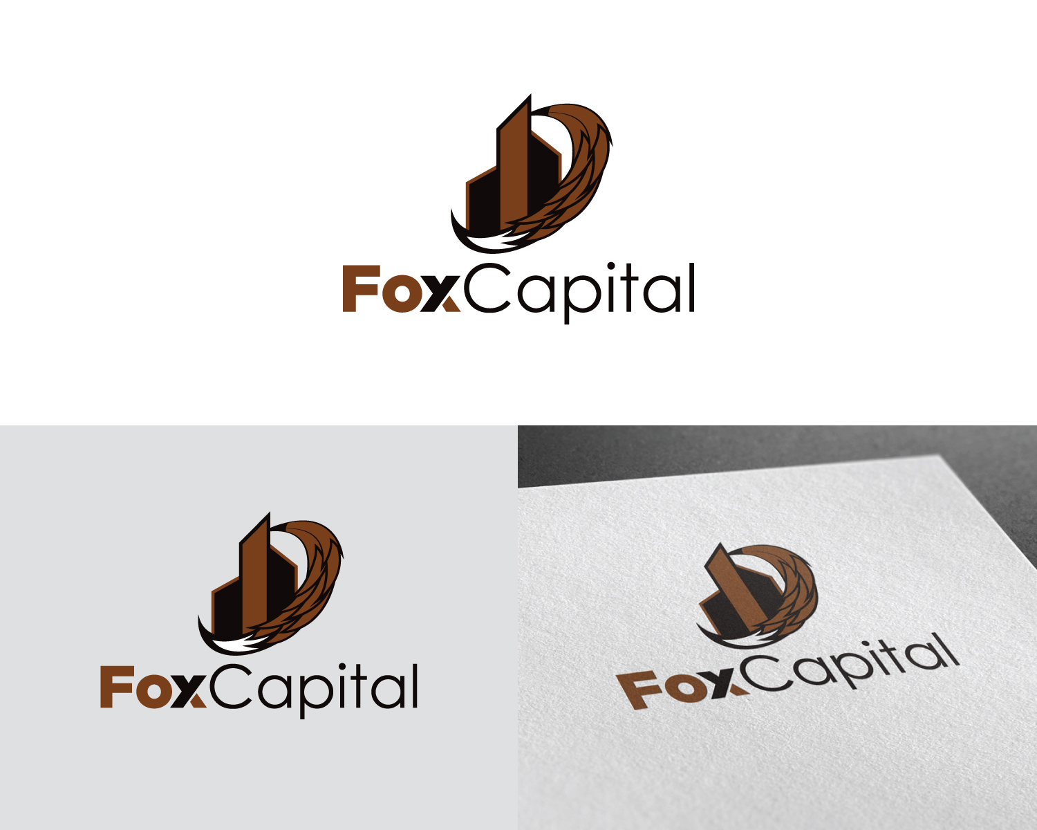 Logo Design by Sheikh Designer for this project | Design #23664059