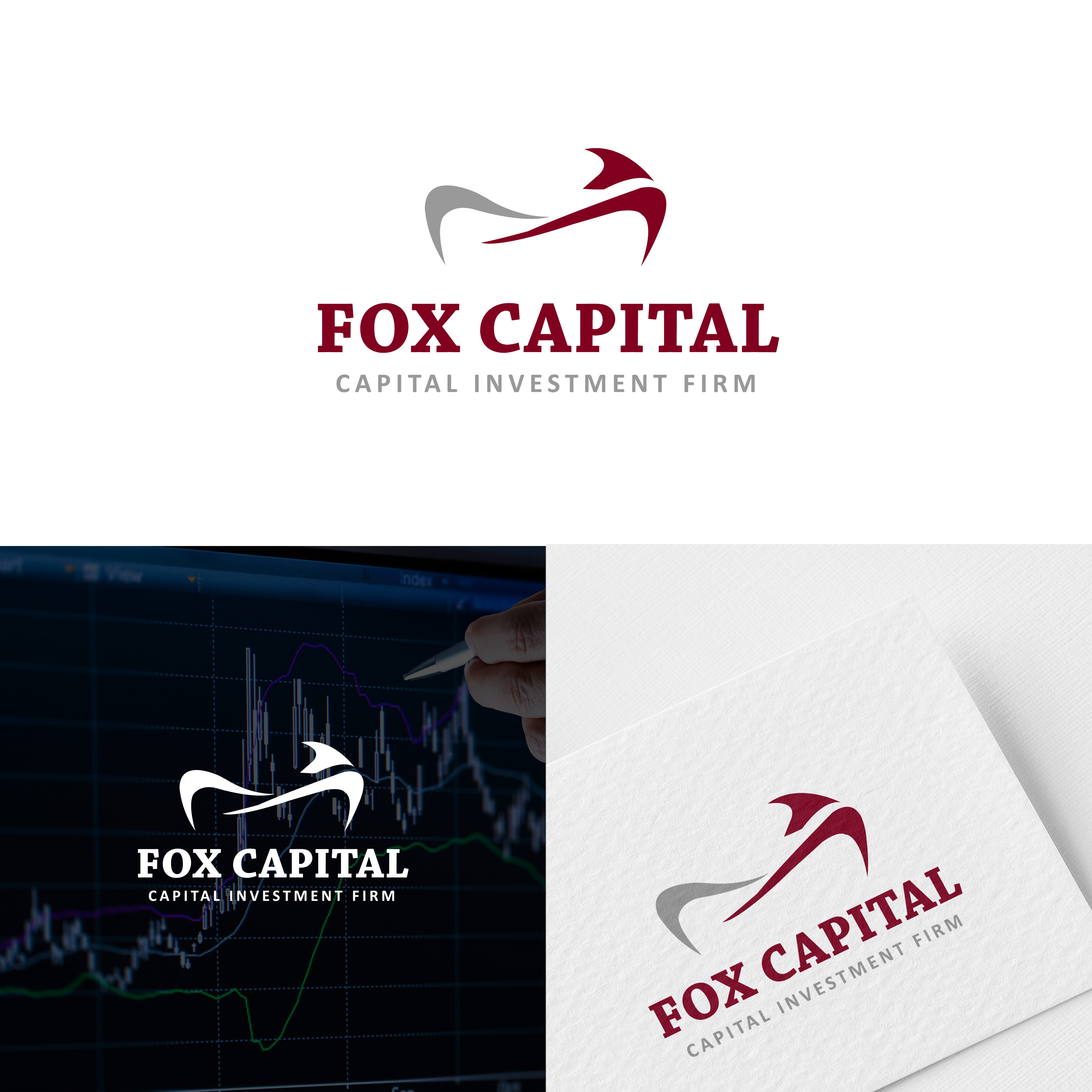 Logo Design by Sohail 2 for this project | Design #23700831