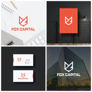Logo Design by Jordan Faldyson 17