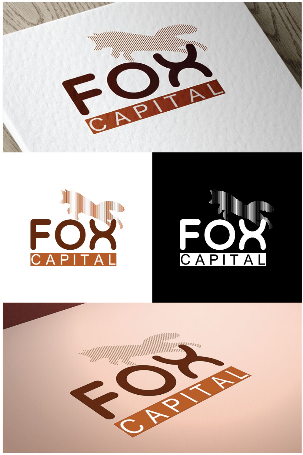 Logo Design by SHAH 101 for this project | Design #23707786