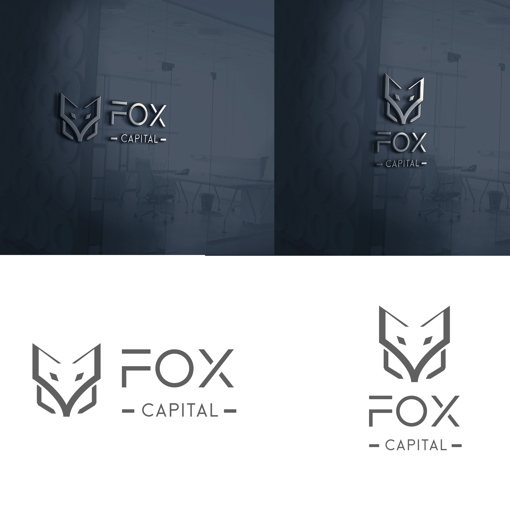 Logo Design by ompratapsinha 2 for this project | Design #23680665