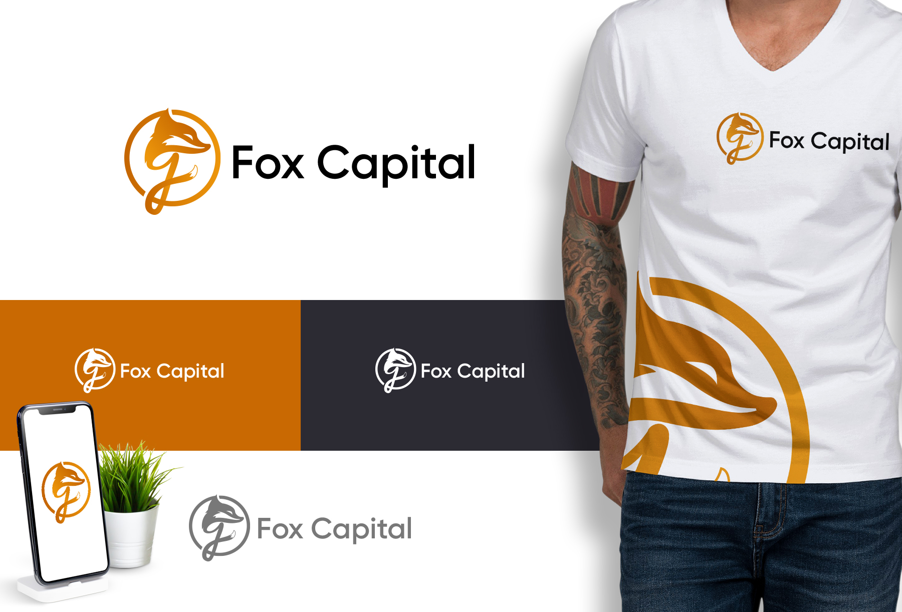 Logo Design by ClassyArtGraphicBD for this project | Design #23709659