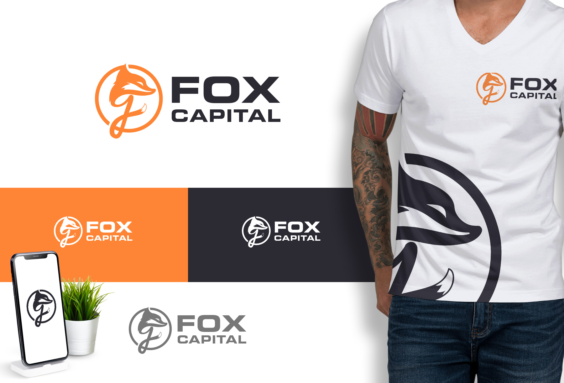 Logo Design by ClassyArtGraphicBD for this project | Design #23709749