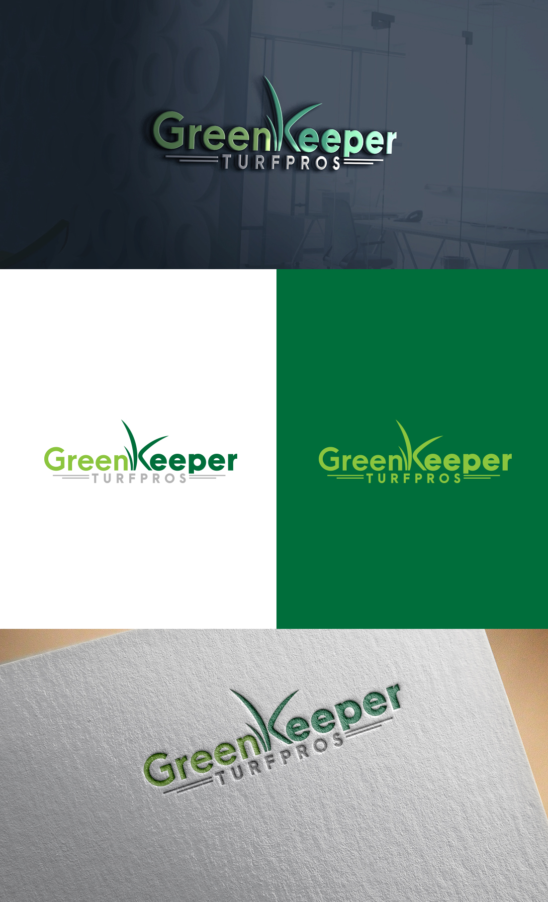 Logo-Design von GLDesigns für dieses Projekt | Design #23641295