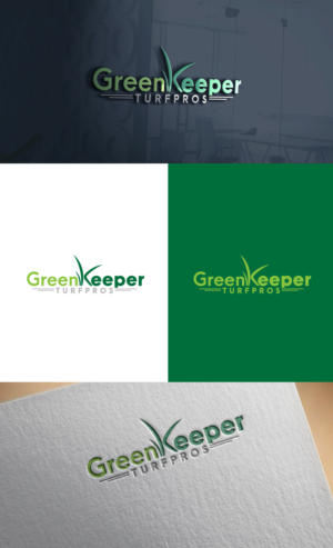 Logo Design by GLDesigns for this project | Design #23641295