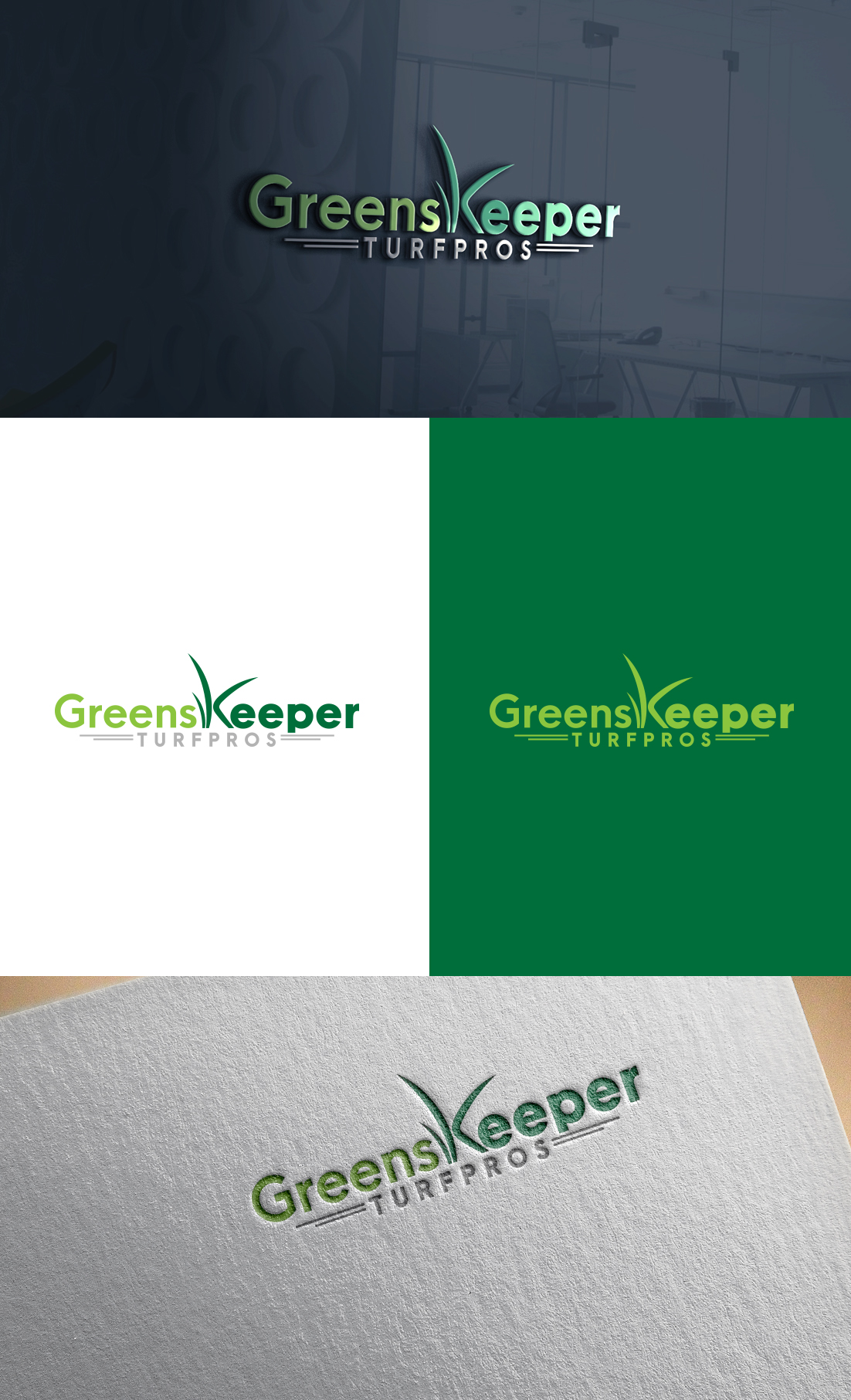 Logo Design by GLDesigns for this project | Design #23655549