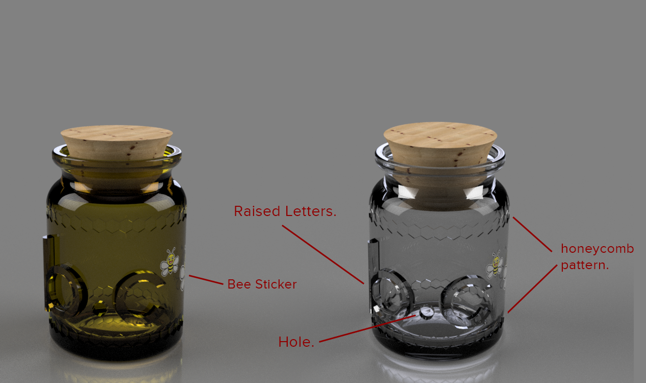 3D Design by Snopy for Shaxon Enterprises | Design #23656650
